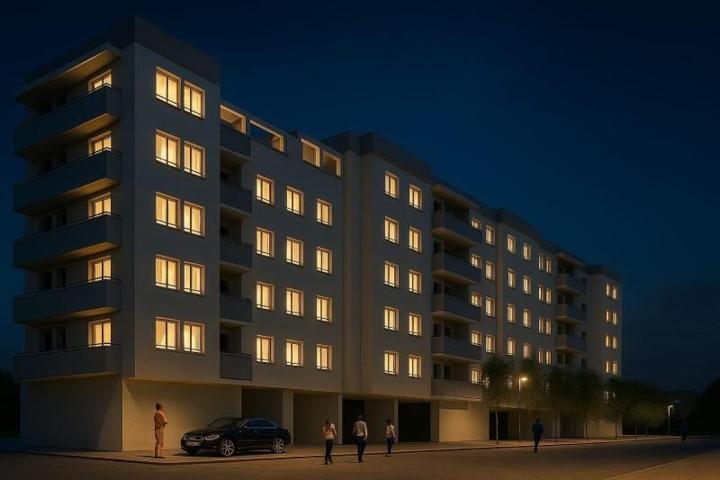 Piso en venta en León, La Lastra photo 0