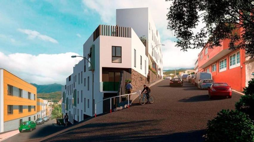 Piso en venta en Tazacorte, Tazacorte centro la palma photo 0