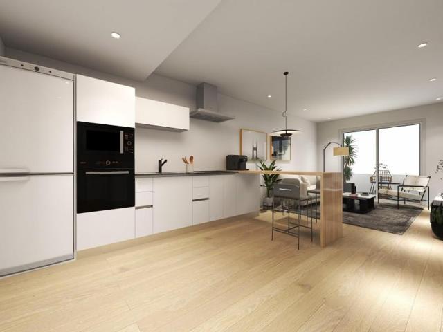 Apartamento en venta en Mijas, Las lagunas photo 0