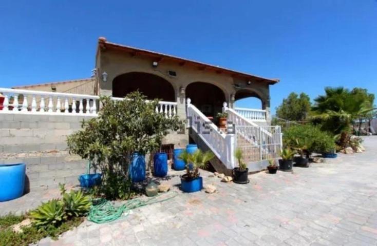 Chalet en venta en Albudeite, Albudeite photo 0
