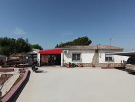 Chalet en venta en Orihuela, La Murada-Los Vicentes photo 0