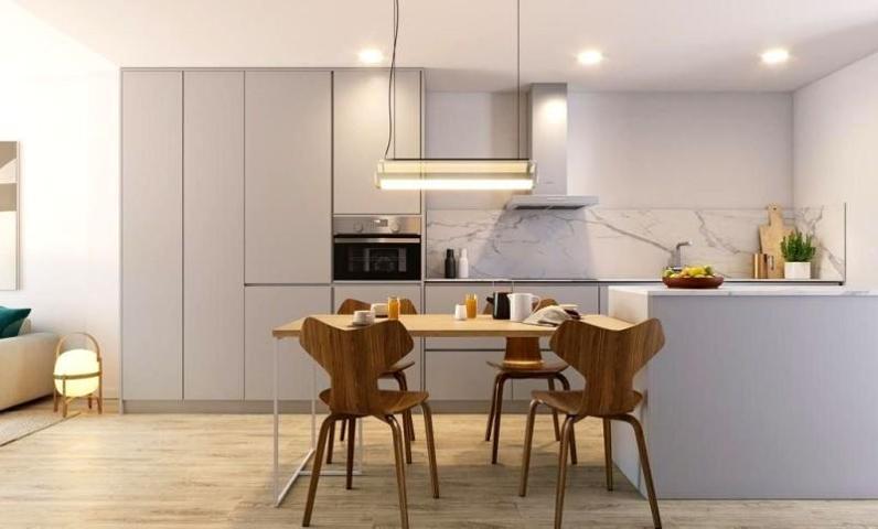 Piso en venta en Zaragoza, Calle de Tomás Zumalacárregui, 50006 photo 0