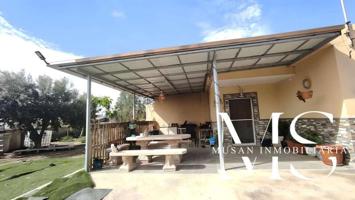 Chalet en venta en Pechina, Carretera de Viator a Pechina photo 0