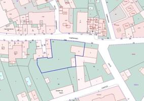 Terreno en venta en Cájar, Ayuntamiento photo 0