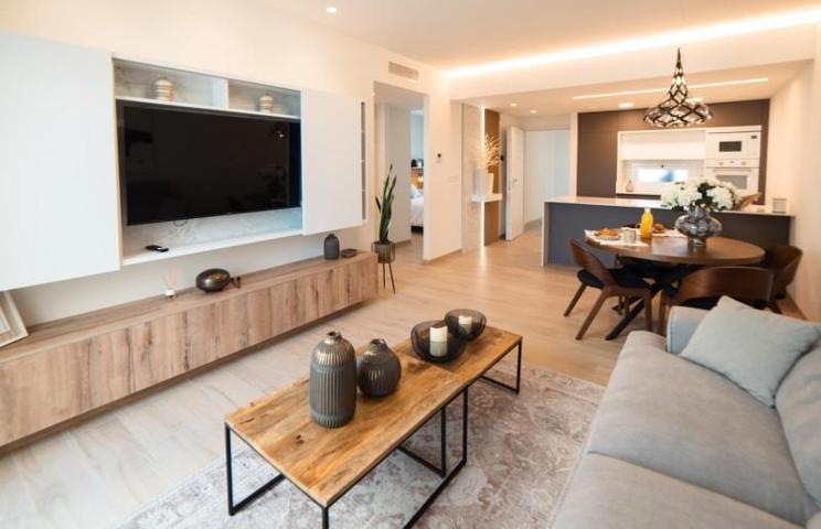 Apartamento en venta en Guardamar del Segura, EL RASO photo 0