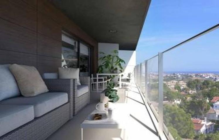 Apartamento en venta en Orihuela Costa, Campoamor photo 0