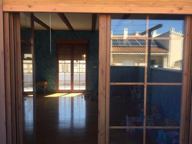 Chalet en venta en Lorca, LA HOYA photo 0