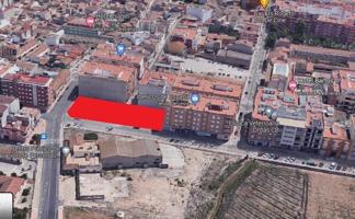 Terreno en venta en Almussafes, Almussafes photo 0