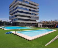 Piso en venta en Elche, Zona Deportiva-Nuevo Altabix photo 0