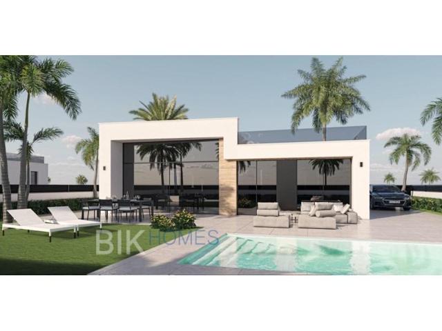 Chalet en venta en Alhama de Murcia photo 0