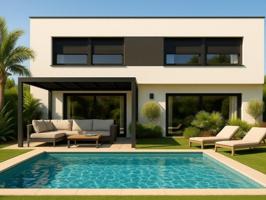 Casa en venta en Canyelles photo 0