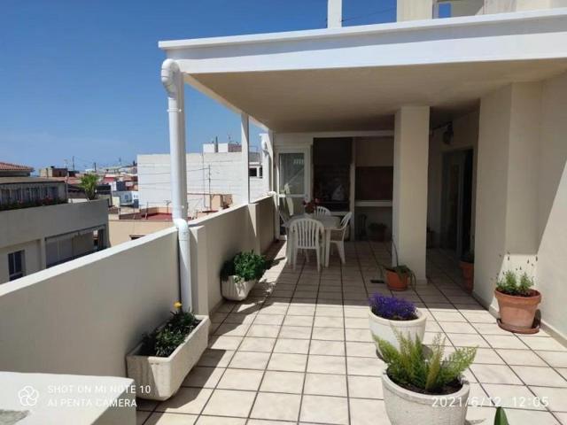 Atico Duplex en venta en Benidorm, Poniente photo 0