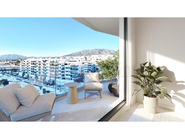 Apartamento en venta en Mijas photo 0