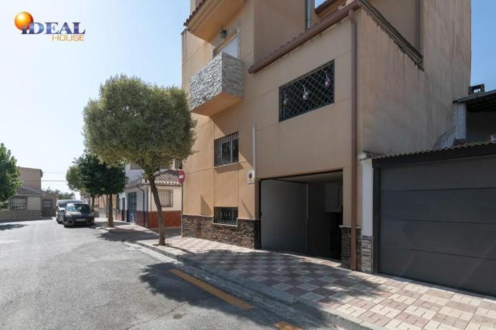 Adosada en venta en Santa Fe, Santa Fe photo 0