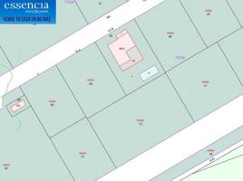 Terreno en venta en Daimús, Daimus photo 0