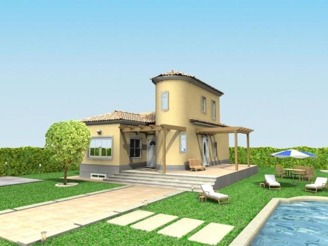 Chalet en venta en Isla Cristina, Las palmeritas photo 0