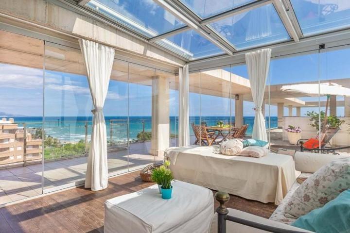 Apartamento en venta en Oropesa del Mar, Marina D`Or photo 0