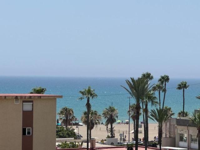 Apartamento en venta en Torremolinos, Playamar - Benyamina photo 0