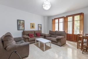 Piso en venta en Granada, Centro photo 0