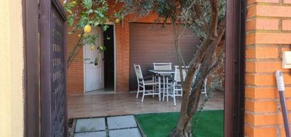 Adosada en venta en Benicàssim, Benicàssim Golf photo 0