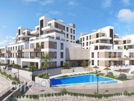 Apartamento en venta en Vera photo 0