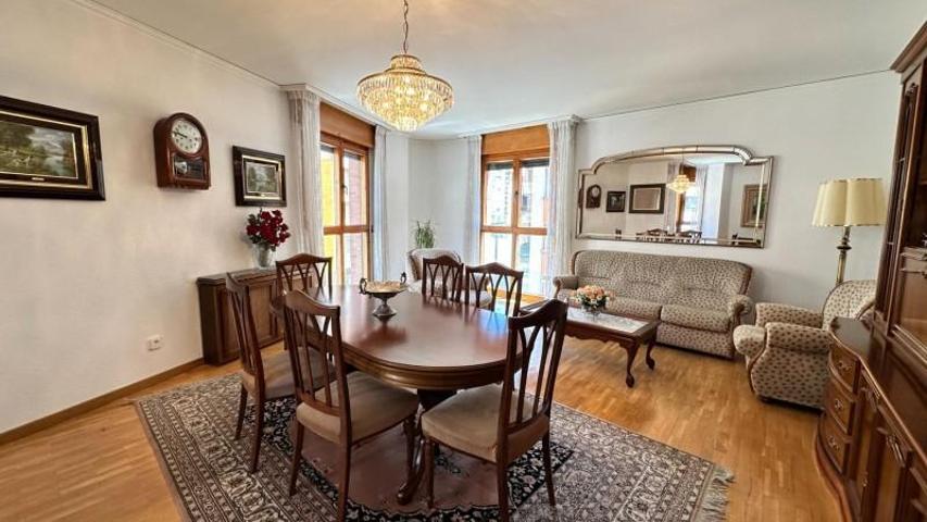 Piso en venta en Soria, Centro - Collado - Sto domingo photo 0