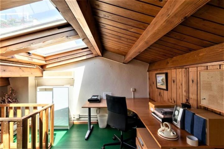 Adosada en venta en Sabadell, Centro photo 0