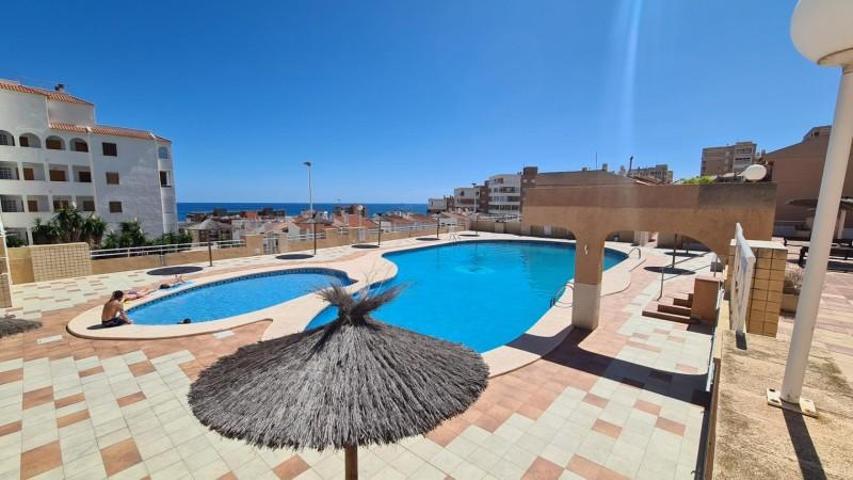 Bungalow en venta en Elche, Playa arenales del sol photo 0