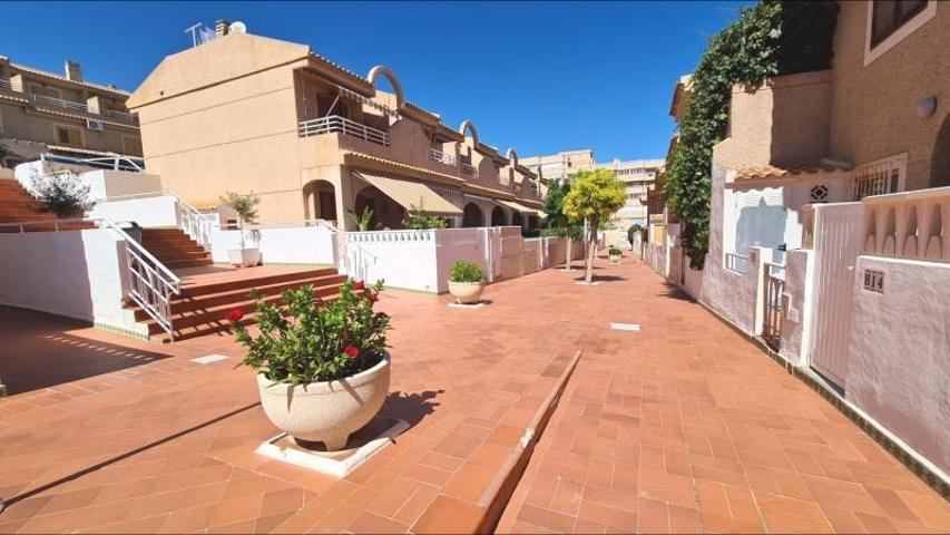 Bungalow en venta en Arenales del sol, Arenales del Sol photo 0