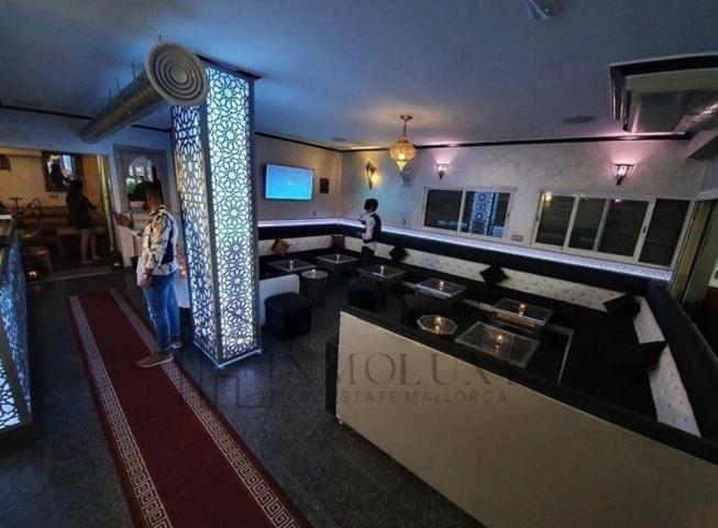 Local comercial en venta en Mallorca, Can Pastilla photo 0