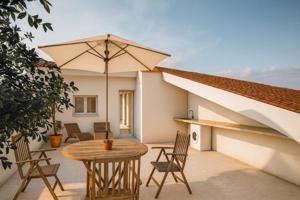 Aticos en venta en Puçol, Caminás photo 0