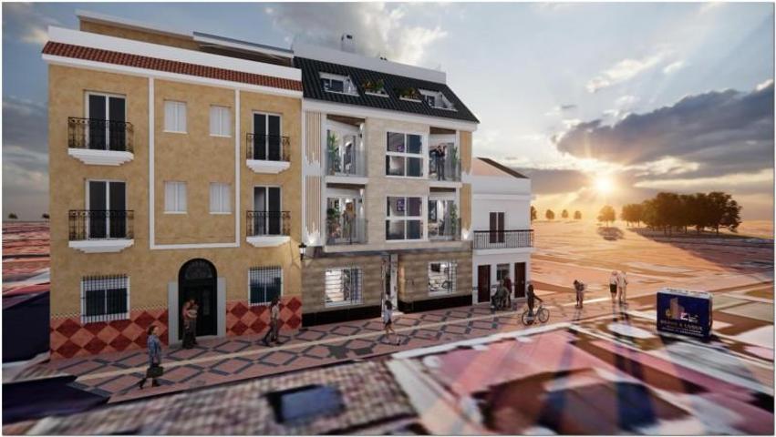 Planta baja en venta en Fuengirola, Centro photo 0