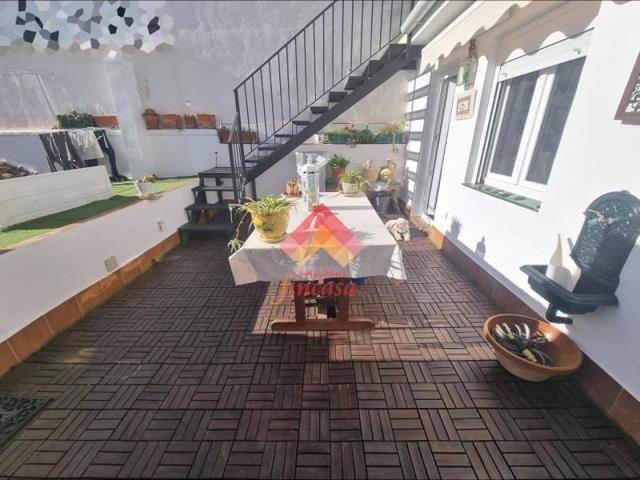 Casa en venta en Ronda, Centro photo 0