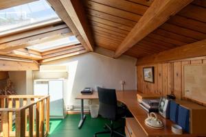 Adosada en venta en Sabadell, Centre photo 0