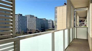 Piso en venta en Vitoria-Gasteiz, Zabalgana photo 0