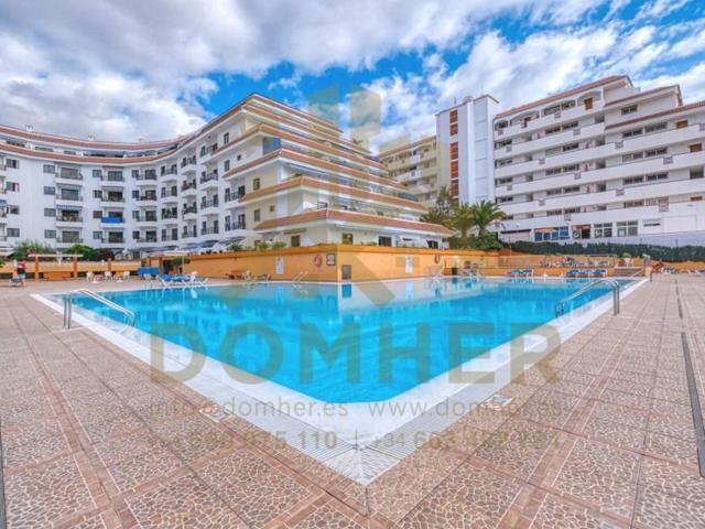 Apartamento en venta en Santiago del Teide photo 0