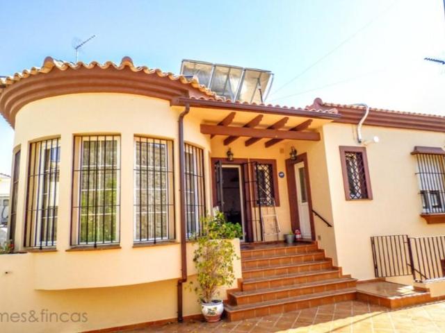 Chalet en venta en Ayamonte photo 0