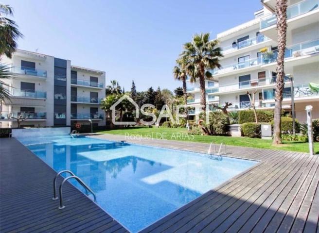 Piso en venta en Lloret de Mar photo 0