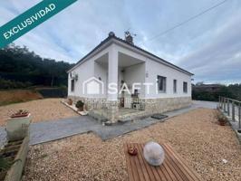 Casa en venta en Maçanet de la Selva photo 0