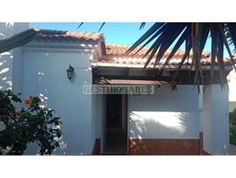 Chalet en venta en Chiclana de la Frontera photo 0