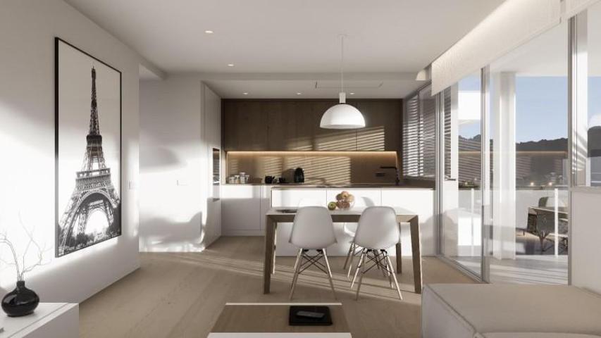 Piso en venta en Cunit, El prat de cunit photo 0