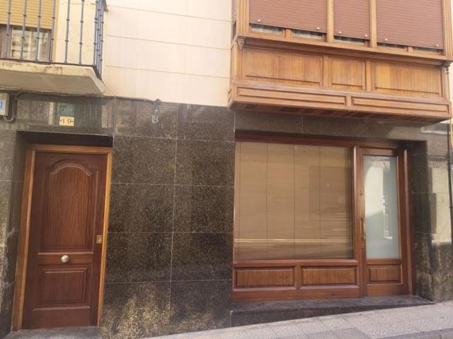 Casa en venta en Alfaro, Alfaro photo 0