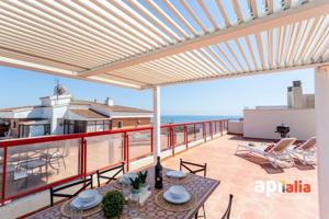 Aticos en venta en Salou, Paseo Miramar photo 0