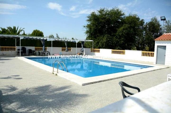 Chalet en venta en Lucena, Diseminado Diseminados, 14900 photo 0