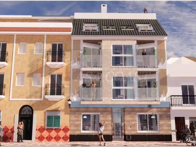 Piso en venta en Fuengirola photo 0