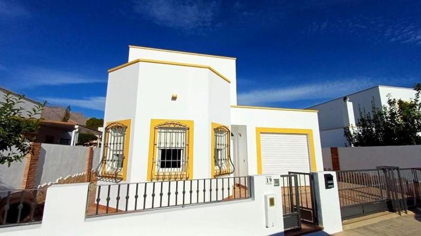 Chalet en venta en Níjar, Torrecilla, 04100 photo 0