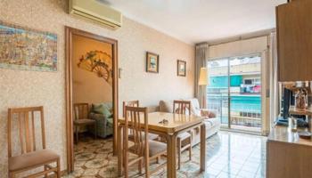 Apartamento en venta en Barcelona photo 0
