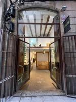 Local comercial en venta en Barcelona, Born photo 0