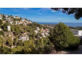 Terreno en venta en Benissa photo 0