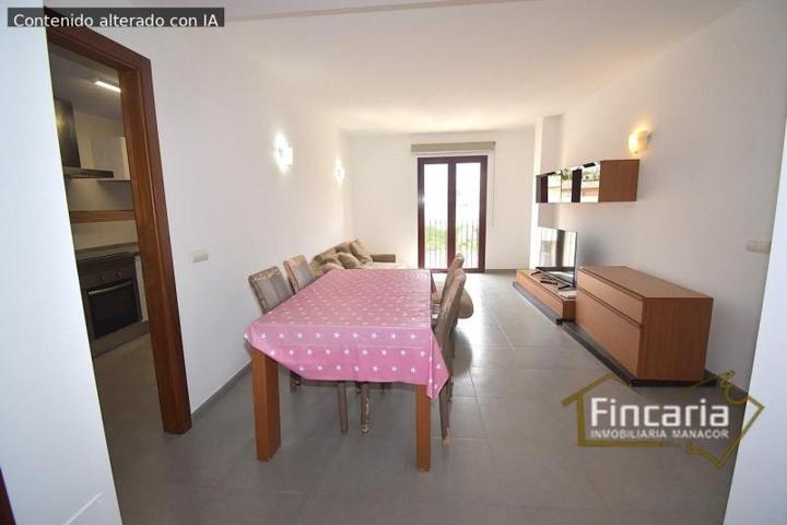 Piso en venta en Manacor, Avinguda dels Pins de sa Torre, 07500 photo 0